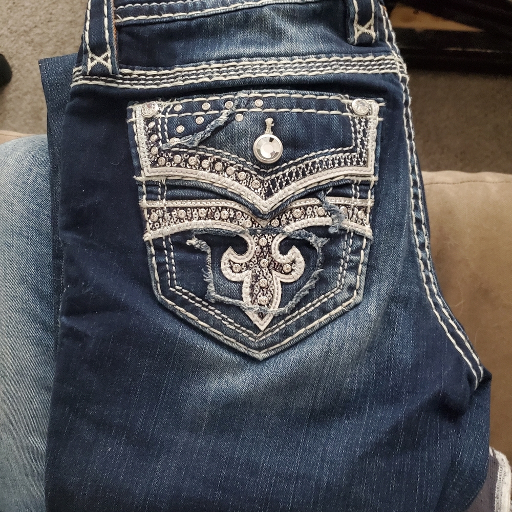 Rock revivals